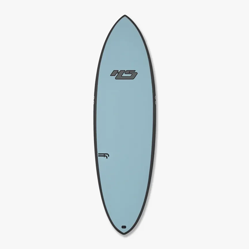 Hypto Krypto FutureFlex - Zephyr Blue