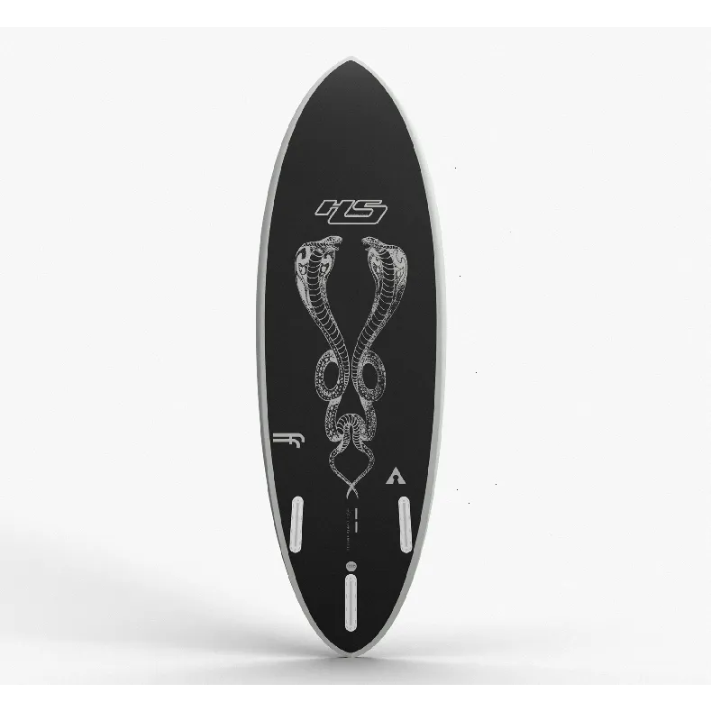 Hypto Krypto NK Cobras Futures
