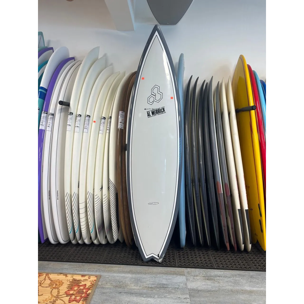 Channel Island  Flyer II 6.3 / 29L