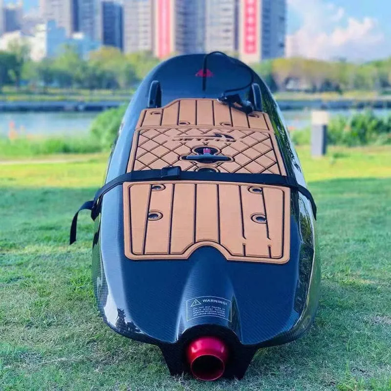 Jet Surf Eléctrico Nergro