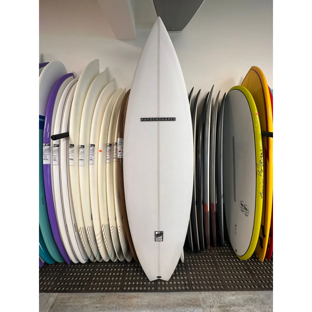 Raven PU FCS II 6.3 / 36.59 L