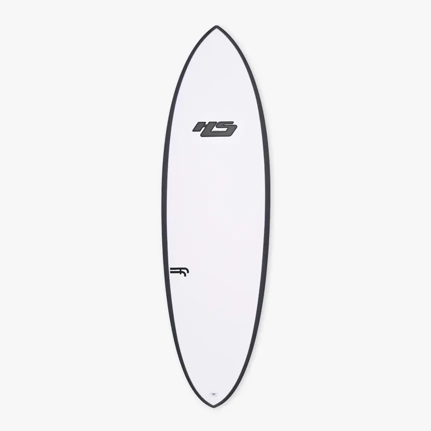 Hypto Krypto  Blanco 7.0 / 58.6 L FutureFlex