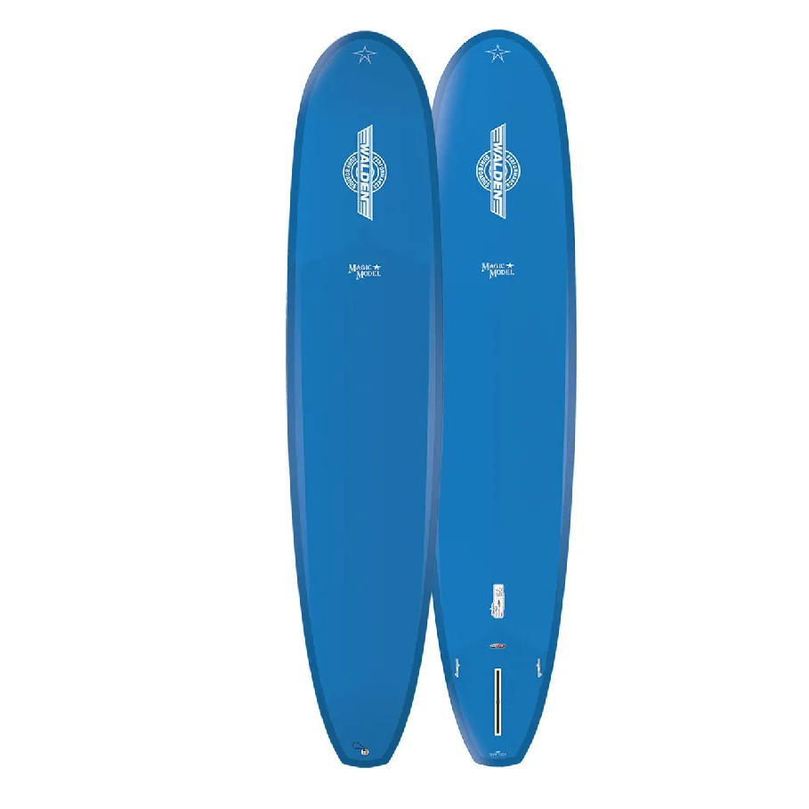 Magic Fusion Poly Futures 9.6 / 80L