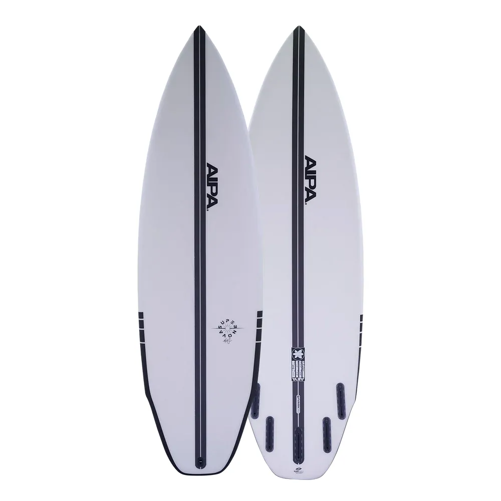 Super Nova Fusion Pro Futures 5.11 / 35 L