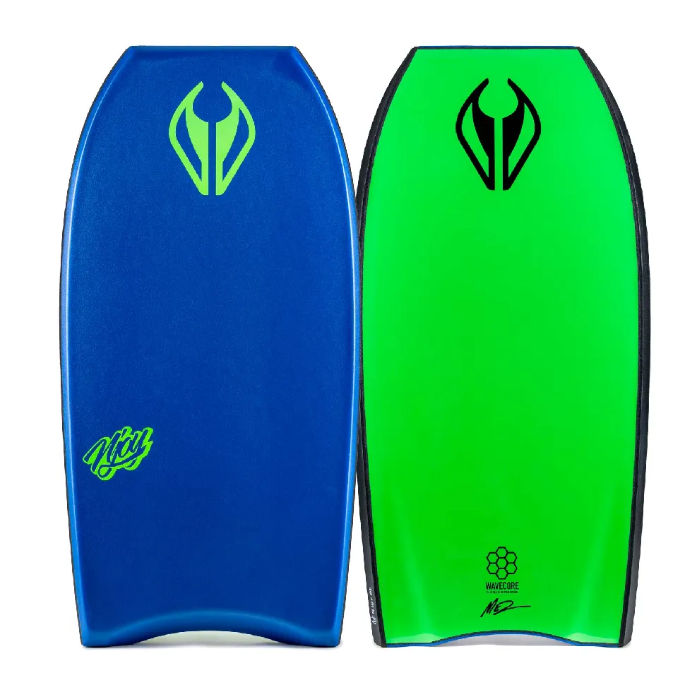 Bodyboard PE NMD NJOY Dark Blue 42