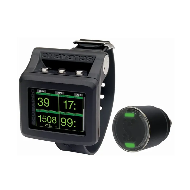 Ordenador de Muñeca G2 con Emisor SMART+ PRO