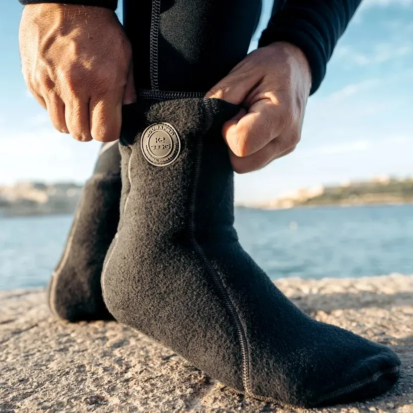 K2 Dive Sock