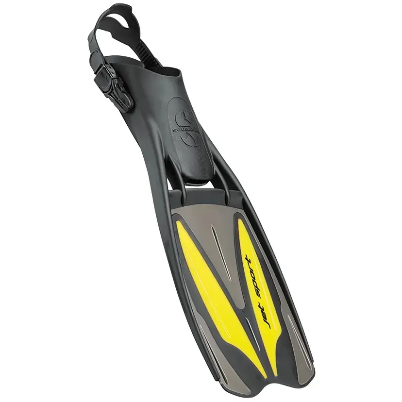 Aleta Jet Sport