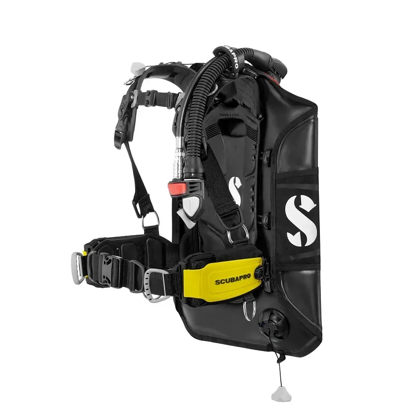 Chaleco Hydros Pro 2