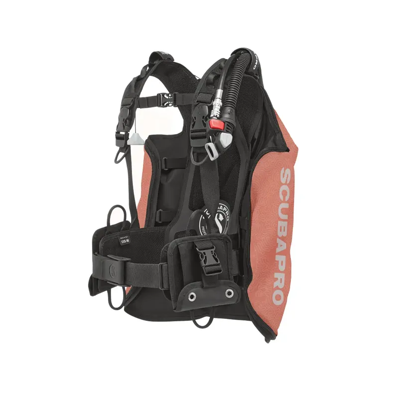 Chaleco Navigator Lite