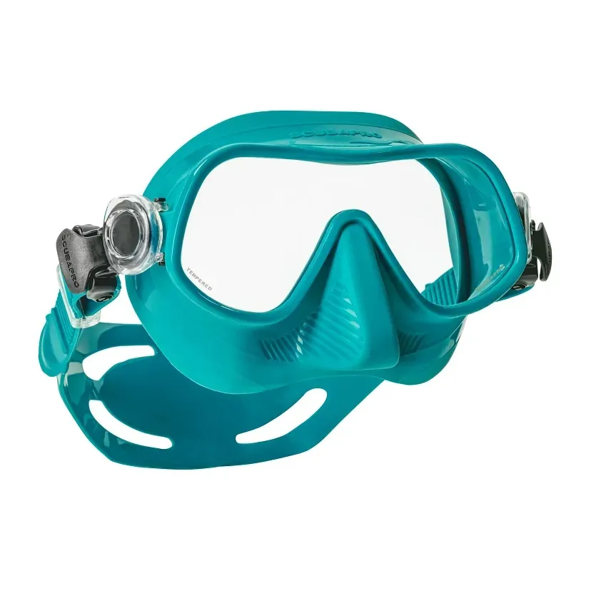 Máscara Steel Pro