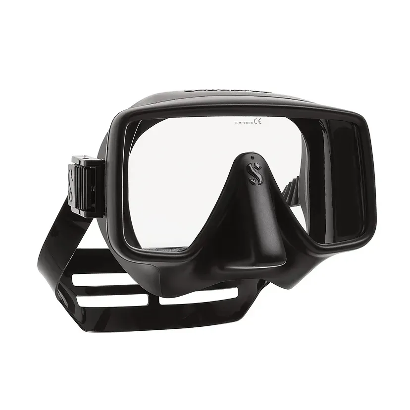 Gorilla Frameless Dive Mask