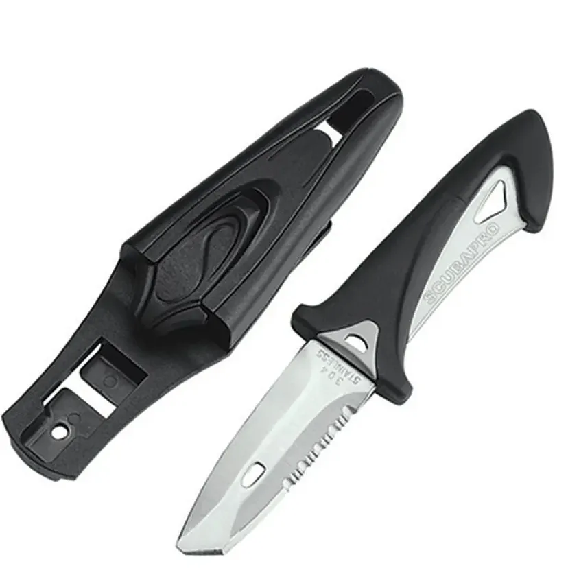 Cuchillo White Tip