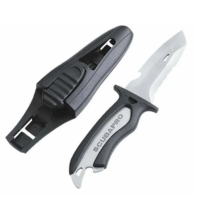 Cuchillo Mako SS, Hoja 3,5’’