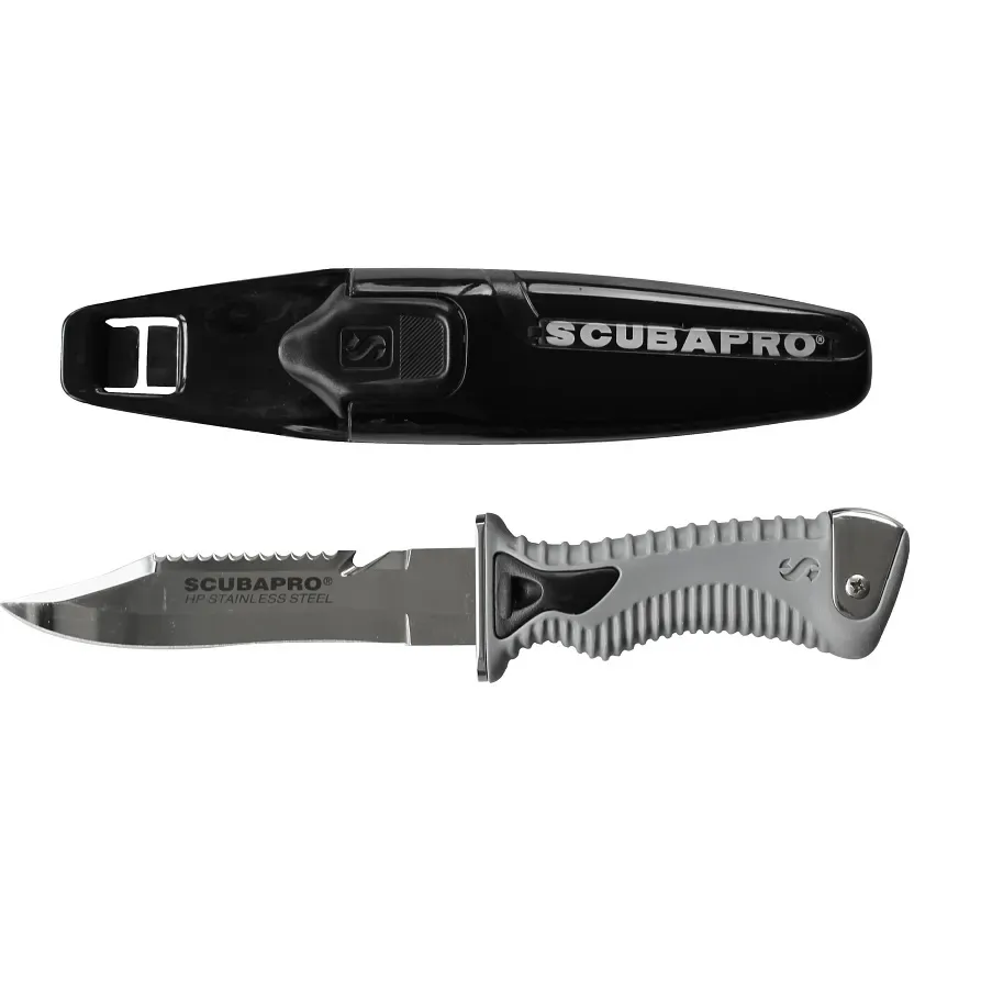 Cuchillo K-6