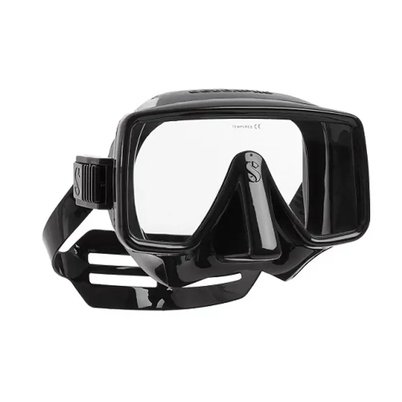 Máscara Frameless