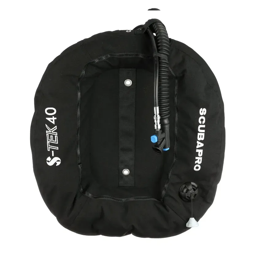 Alas en Forma de Donut S-Tek (30lbs/13kg)