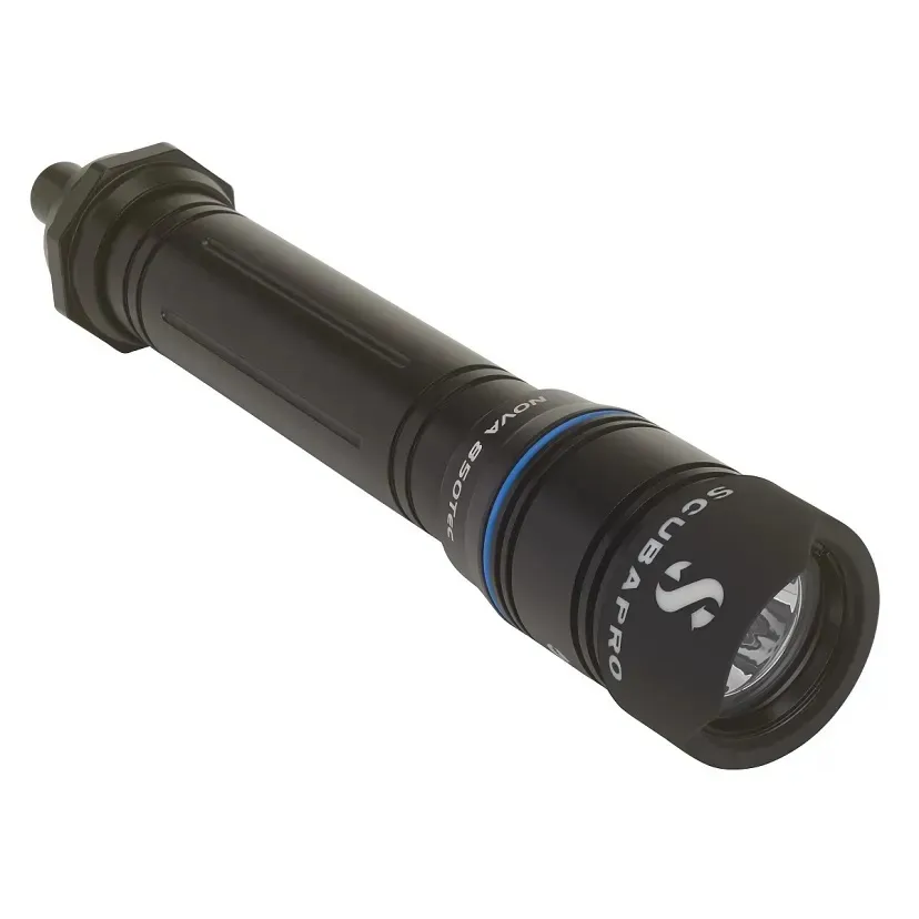 Linterna Nova 850 TEC