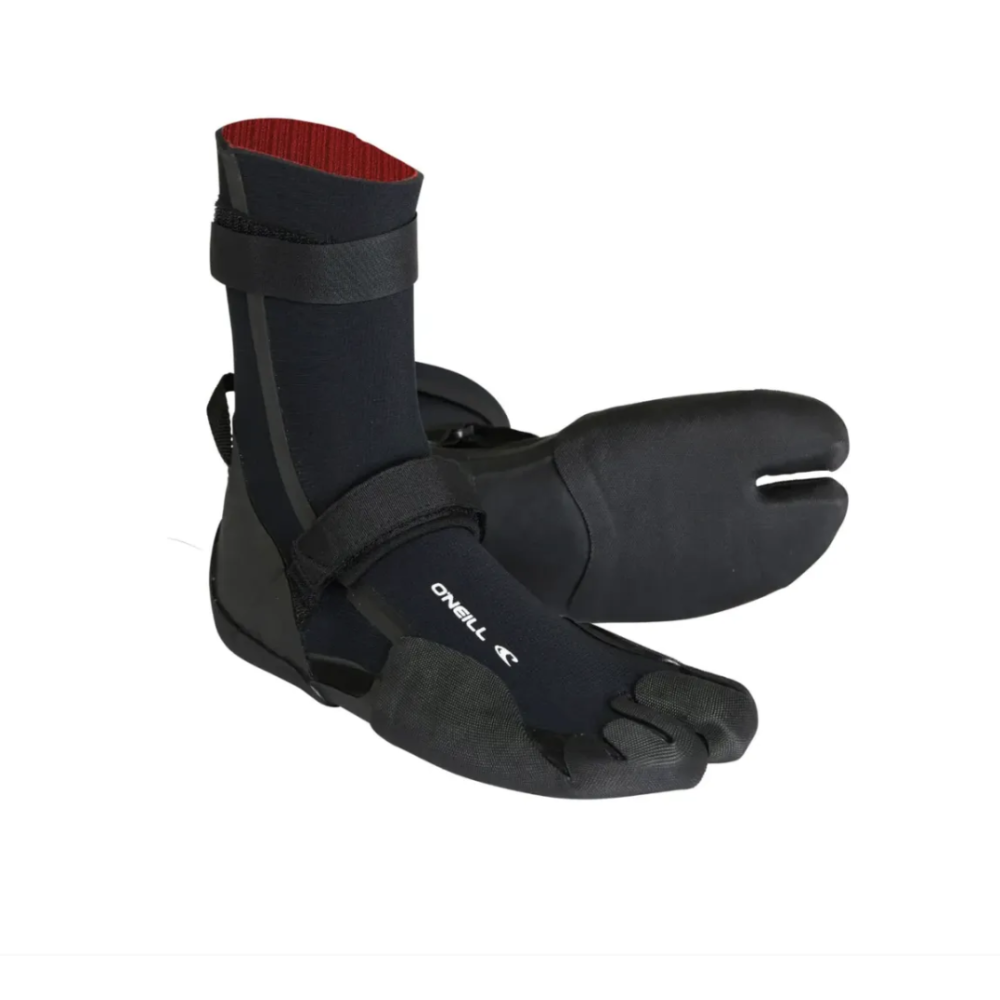Botines Hyperfreak Fire 3MM
