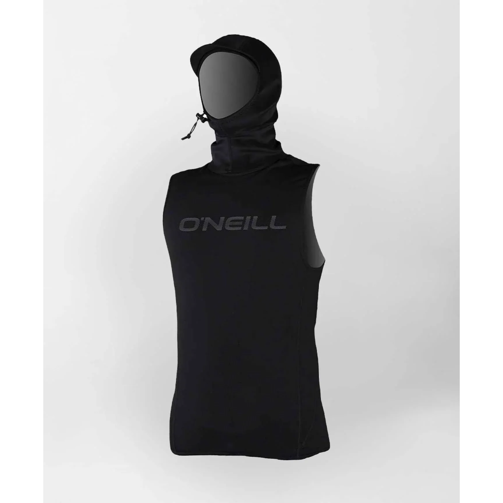 Chaquetilla Con Gorro