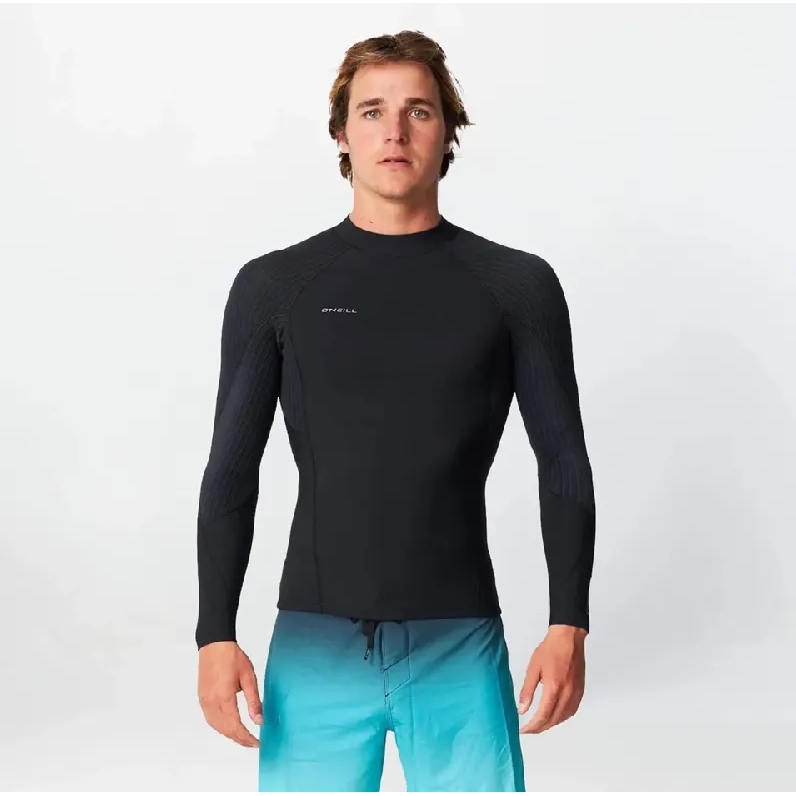 CHAQUETA DE NEOPRENO HYPERFREAK 2MM