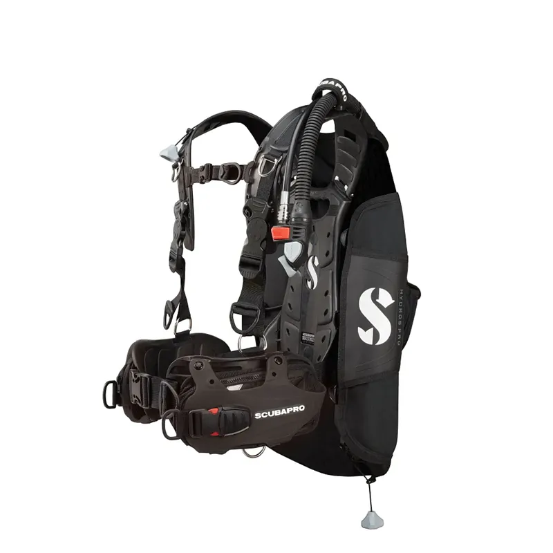 Chaleco HYDROS PRO, Hombre