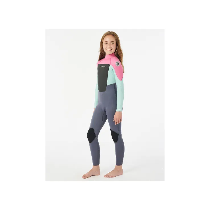 TRAJE OMEGA JR 4/3 MM NIÑA