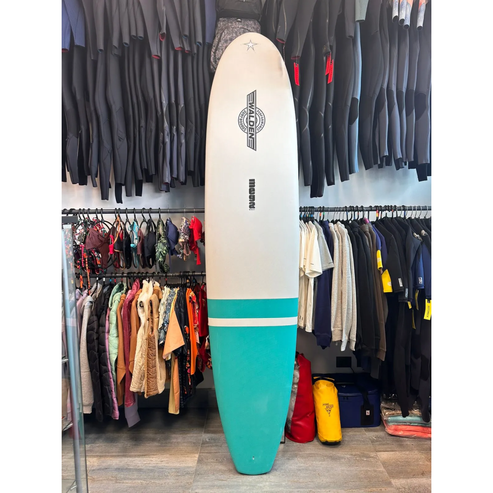 Mega Magic Softop 9'0″ / 99 L