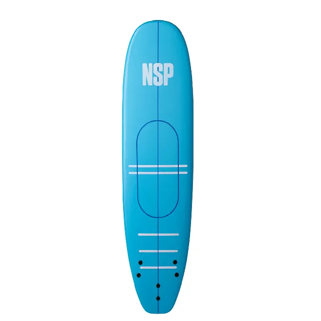 8.4 NSP Soft Teachers Pet