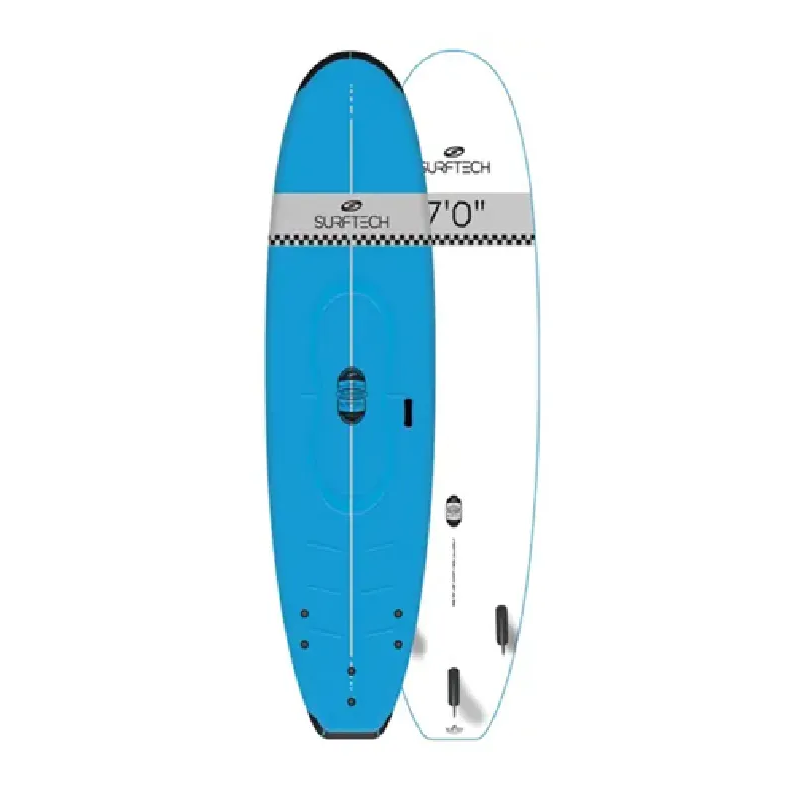 Softop Blacktip 6.0 / 7.0 / 8.0 / 9.0