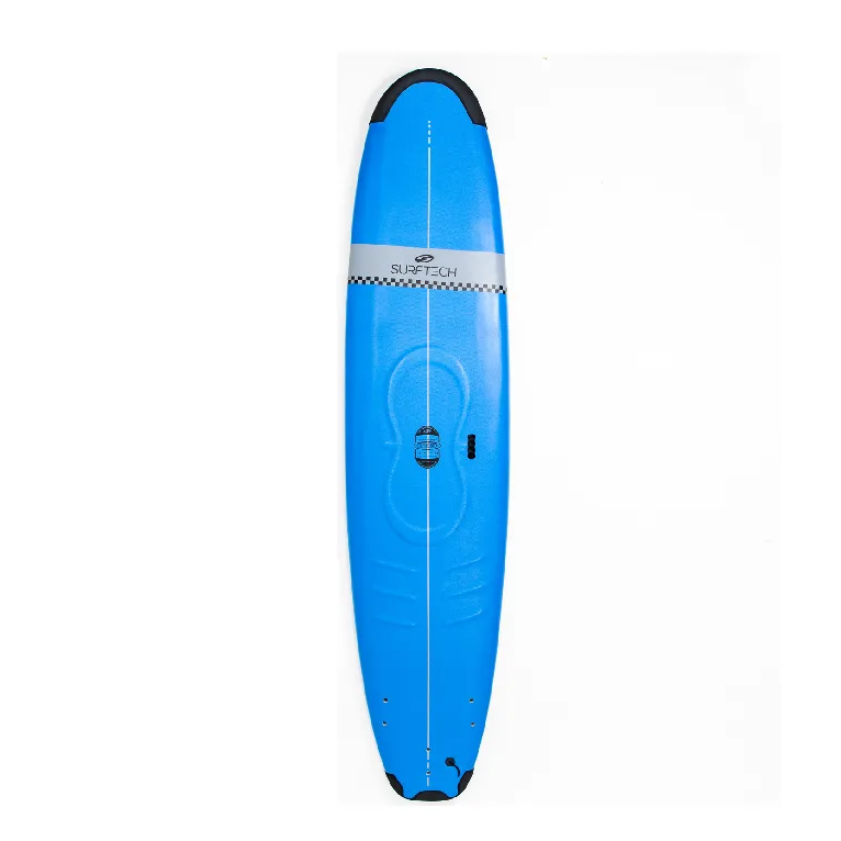 10.0 Softop Blacktip Wide