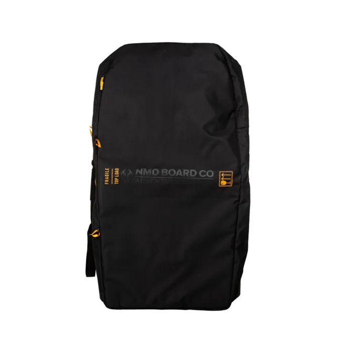 Funda NMD Cargo Adventure Negro