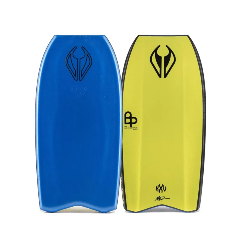 Bodyboard PP NMD Ben Player Quantum XXV K19