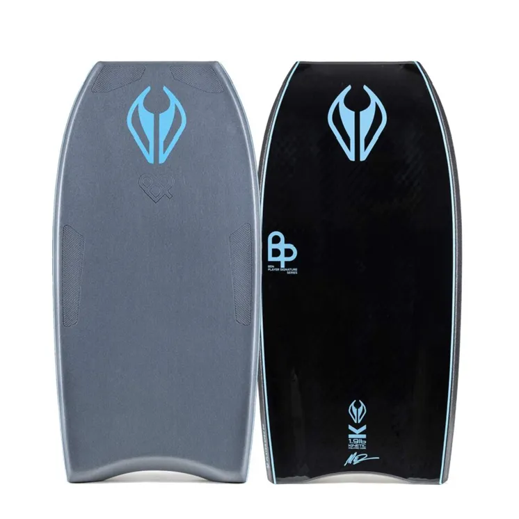 BODYBOARD NMD PP BEN PLAYER SPEC XL K19 MESH 2STR GRIPTECH