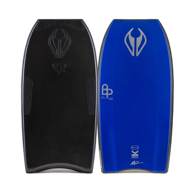 Bodyboard PP NMD Ben Player ProRide K19 Crescent