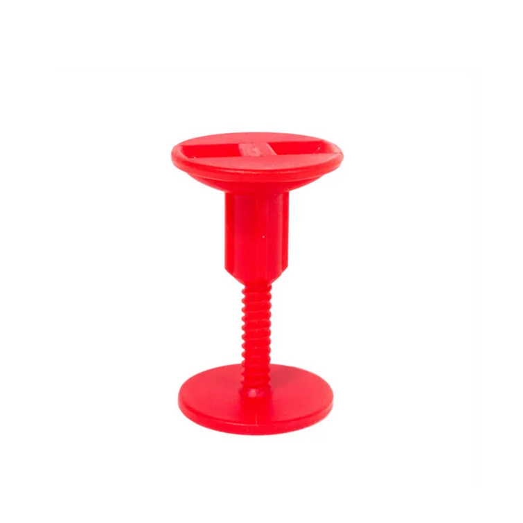 Tapon Bodyboard Rojo