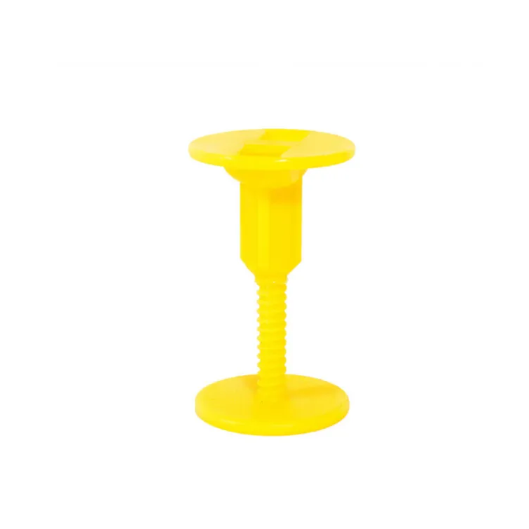 Tapon Bodyboard Amarillo