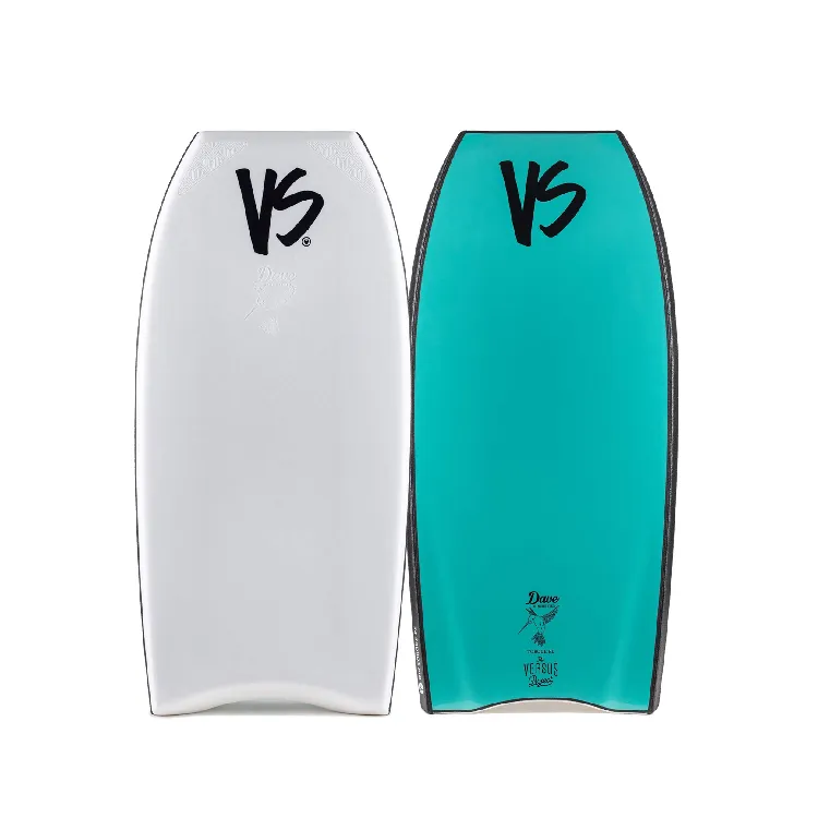 Bodyboard PE VS DAVE WINCHESTER TORQUE GRIP TECH