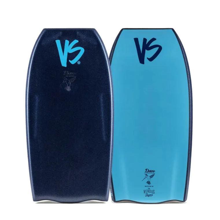Bodyboard PP VS DAVE WINCHESTER MOTION BAT Midnigth
