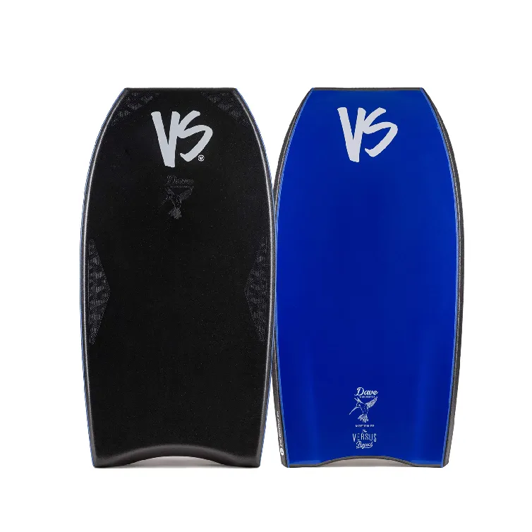 Bodyboard PP VS DAVE WINCHESTER MOTION CT K19 MESH 2 STR GRIPTECH