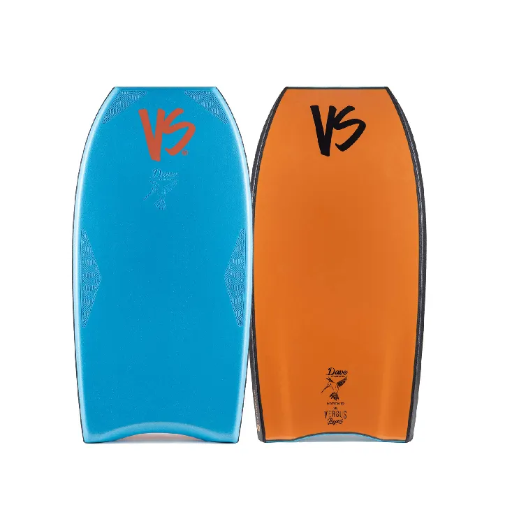 Bodyboard PP VS DAVE WINCHESTER MOTION CT K19 MESH 2 STR GRIPTECH