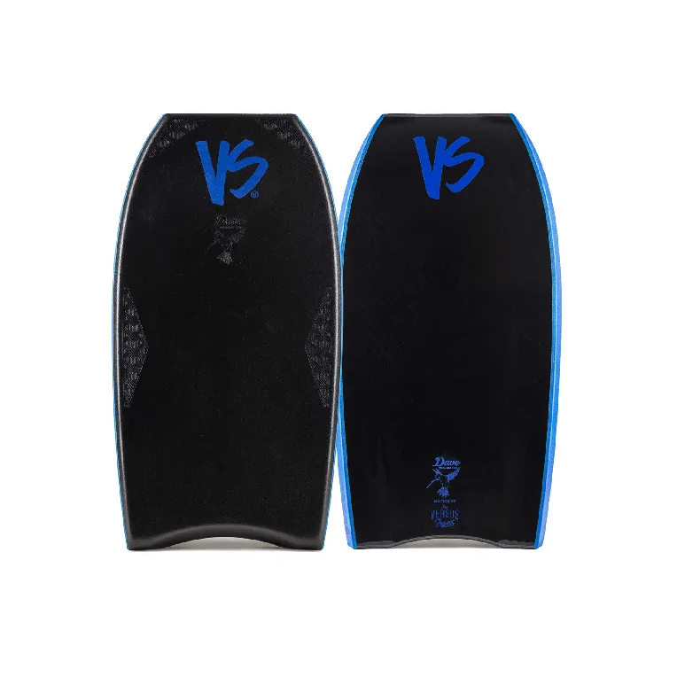Bodyboard PP VS DAVE WINCHESTER MOTION CT K19 MESH 2 STR GRIPTECH