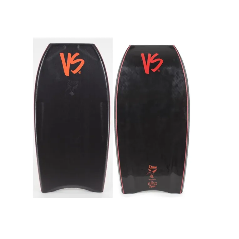 Bodyboard PP VS DAVE WINCHESTER MOTION XL
