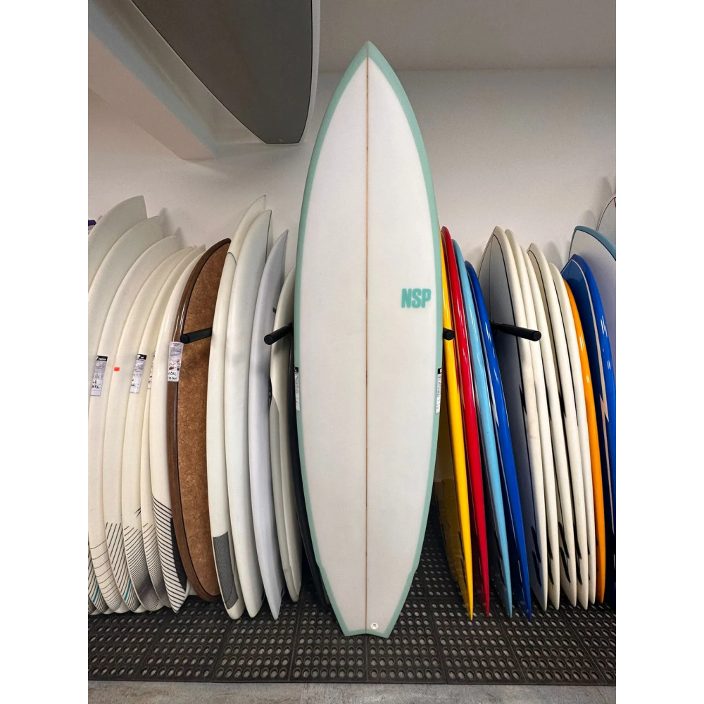 NSP Kingfish   FTU PU 6.0 / 6.4 / 6.8 / 7.2