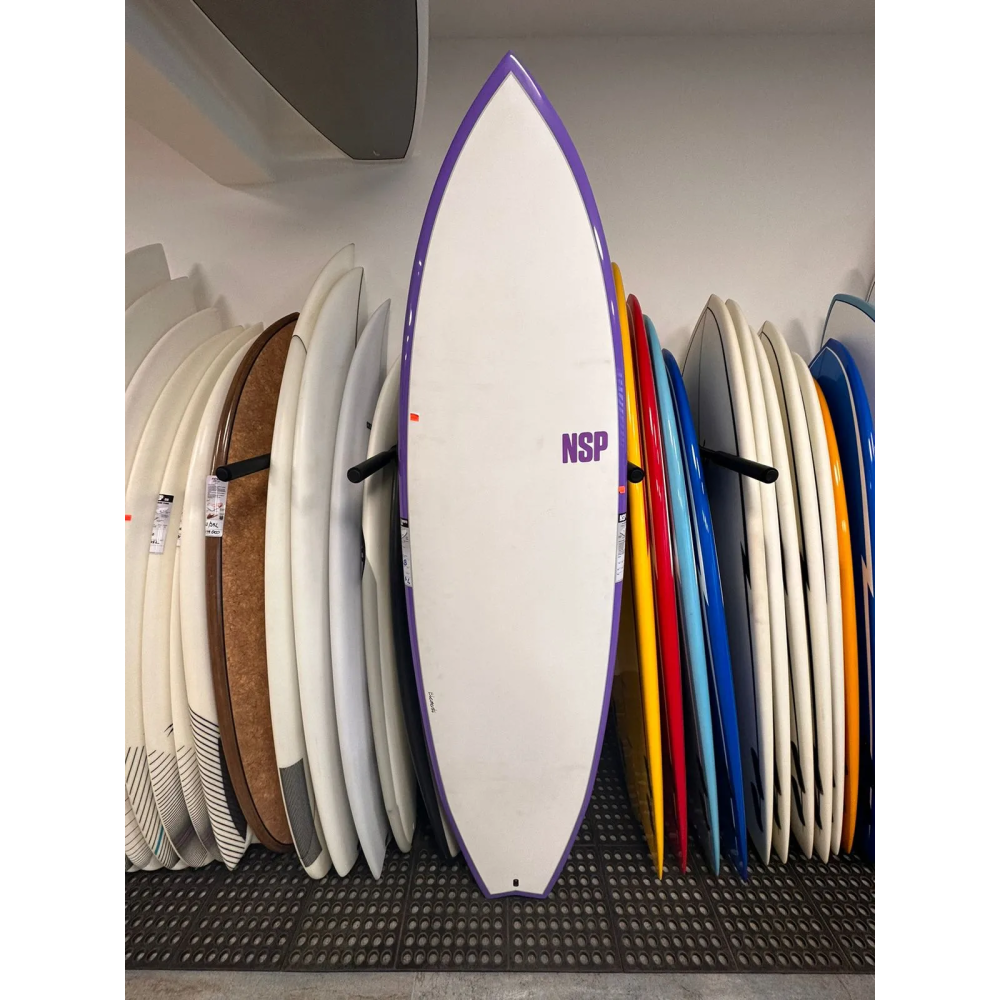 NSP Elements HDT Fish 6.0 / 6.4 / 6.8