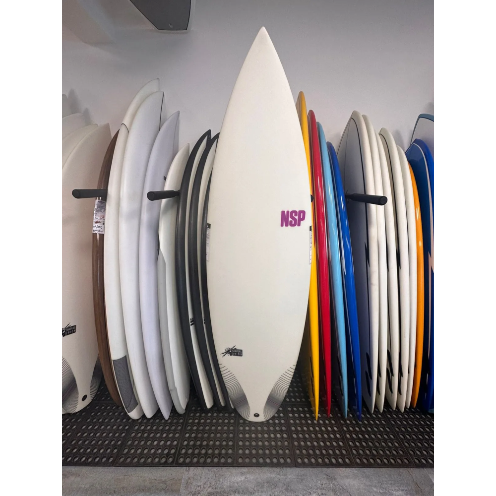 NSP Chopstix CSE 5.10