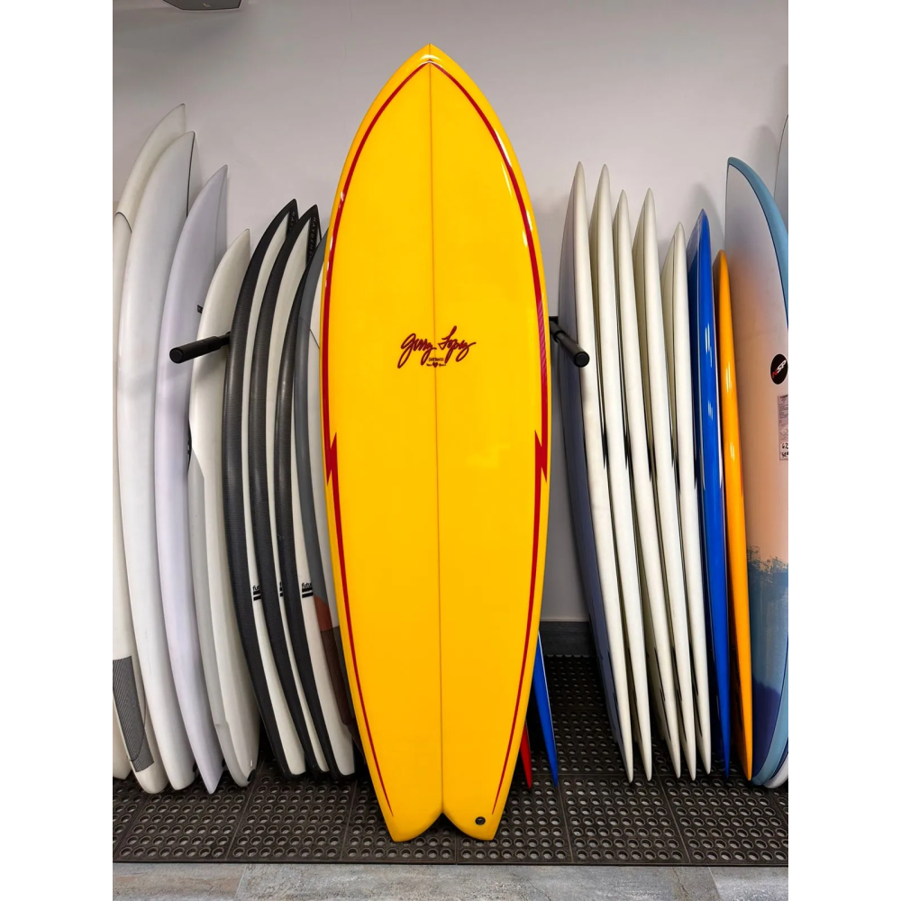 Something PU FCS 6.4 / 44.2 L