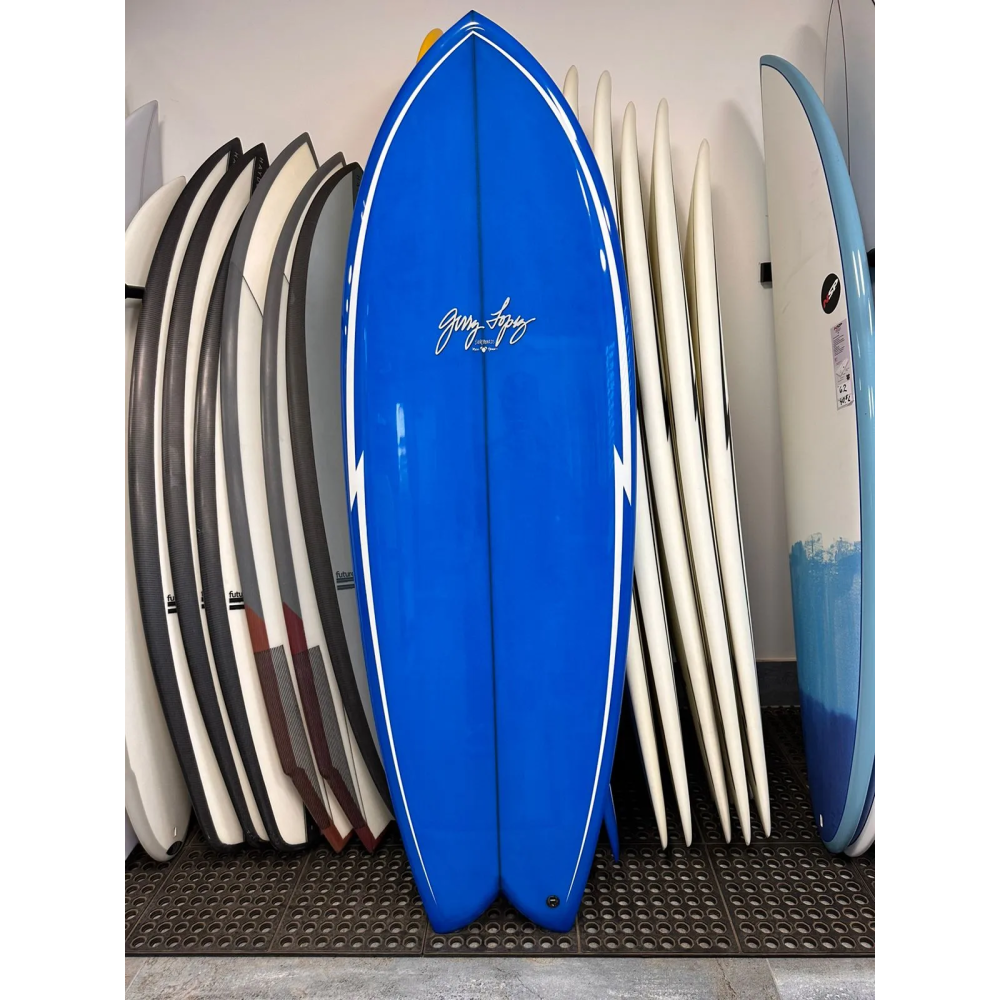 Something Futures PU 5.6 / 36.1 L