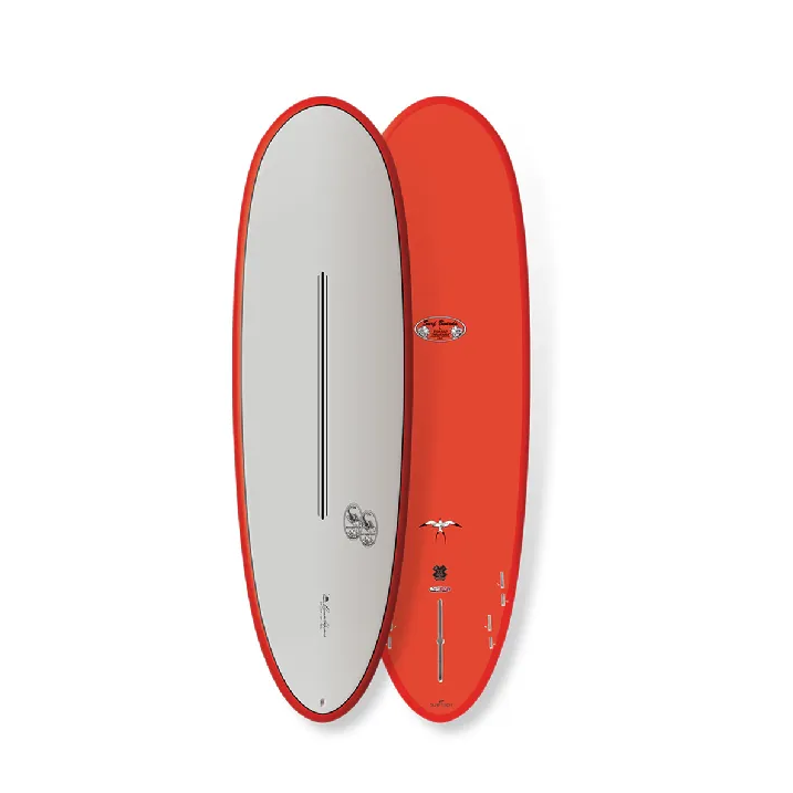 Takayama Scorpion 2 - Tuflite FCS 6.4