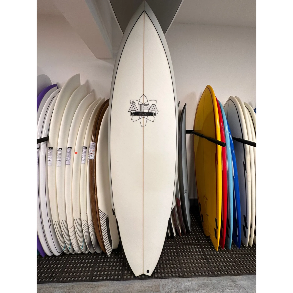 AIPA Big Boy Sting Epoxy 7.4 / 66.36L